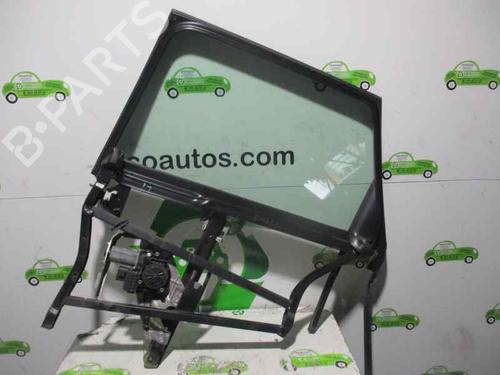 Rear right window mechanism AUDI A6 C5 Avant (4B5) 2.5 TDI quattro | BP2089866C25 