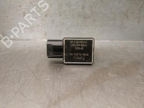 Elektronisk sensor LAND ROVER RANGE ROVER SPORT I (L320) 3.0 D 4x4 (256 hp) 28514141