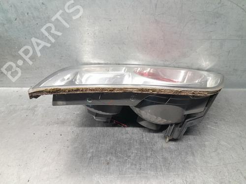 Right tailgate light MAZDA 6 Station Wagon (GY) 2.0 DI (GY19) | BP36412583C80 - Image 3
