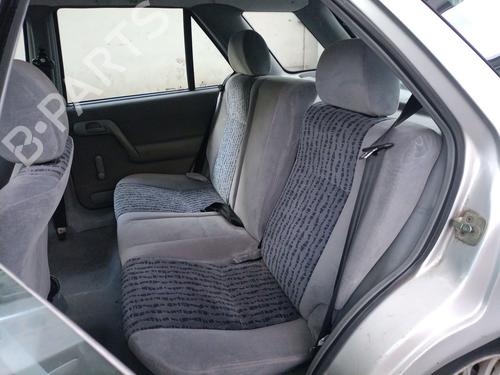 Warning switch SKODA FELICIA I Estate (6U5) 1.6 | BP31972015I22 