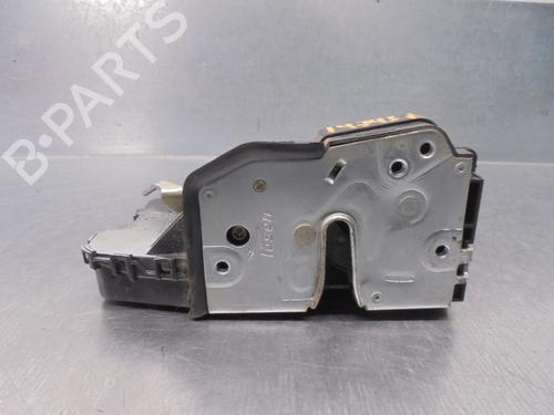 Rear right lock BMW 3 (E46) 323 i | BP16818000C99 