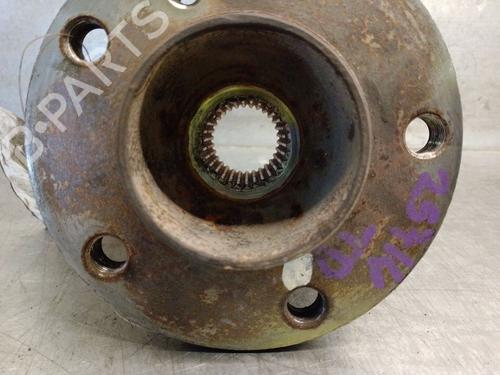 Right rear steering knuckle BMW X6 (E71, E72) xDrive 35 d | BP37526039M28 - Image 5