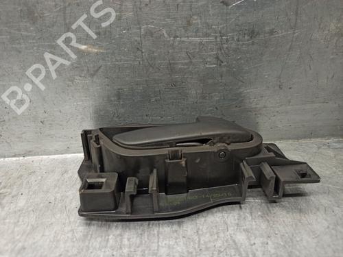 Front right interior door handle PEUGEOT PARTNER Box Body/MPV  | BP10689599I14 
