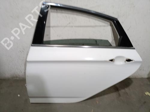 Used Left rear door HYUNDAI i40 I (VF) 1.7 CRDI (141 hp) 26914865