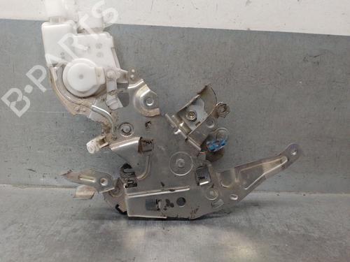 Rear right lock NISSAN NV200 Van 1.5 dCi 85 (M20, M20N, M20M) | BP23439542C99