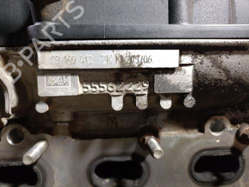 Engine OPEL CORSA D (S07)  | BP36995731M1  - Image 10