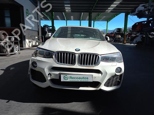 Engine mount BMW X4 (F26) xDrive 35 d | BP30106005M89 - Image 10