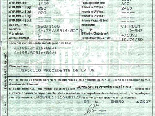 Front left window mechanism CITROËN C3 I (FC_, FN_) 1.4 HDi | BP29833026C22 