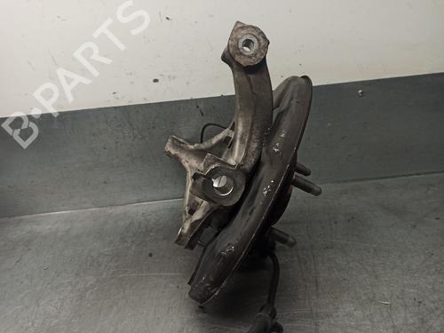 Right front steering knuckle OPEL INSIGNIA A (G09) 2.0 CDTI (68) | BP11687677M26 