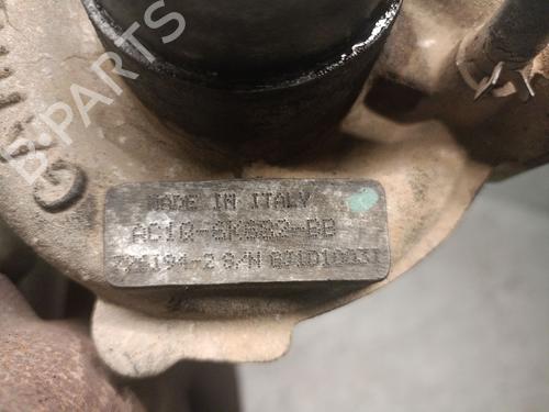 Turbocharger/Supercharger FORD TRANSIT Van (FA_ _)  | BP22728549M71 