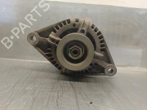 Used Alternator FIAT BRAVO I (182_) 1.9 TD 75 S (182.AF) (75 hp) 12191117