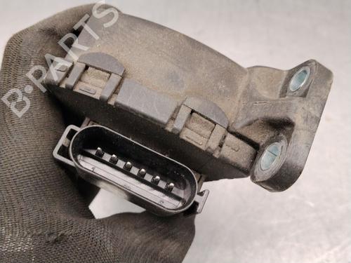 Pedal FORD FOCUS C-MAX (DM2) 2.0 TDCi | BP38543511I4 - Image 5