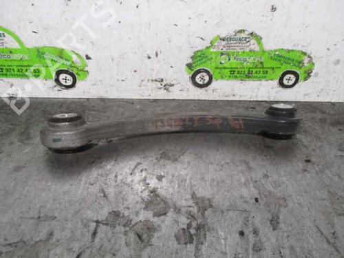 Left rear suspension arm MERCEDES-BENZ E-CLASS (W211) E 320 CDI (211.022) | BP4449323M14 