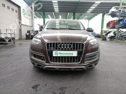 Electronic module AUDI Q7 (4LB) 3.0 TDI quattro | BP33209121M83 - Image 9