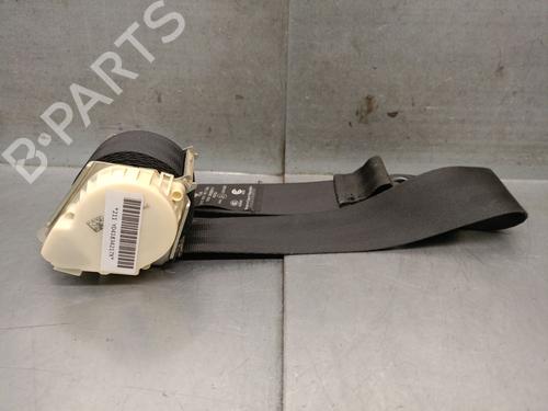 Sikkerhedssele bag venstre Sikkerhedssele bag venstre VW AMAROK (2HA, 2HB, S1B, S6B, S7A, S7B, AGD) 3.0 TDI 4motion (204 hp) 36075892 36075892
