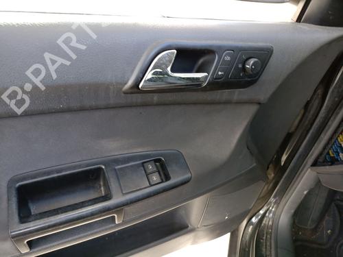 Køleventilator elektrisk VW POLO IV (9N_, 9A_) 1.2 12V | BP29135553M35 