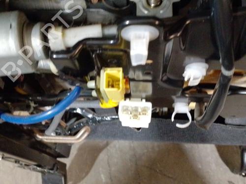 Right front seat INFINITI EX 30d | BP27573405C16 