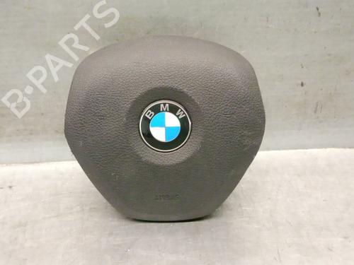 Used Driver airbag BMW 1 (F20) 116 d (116 hp) 26731311