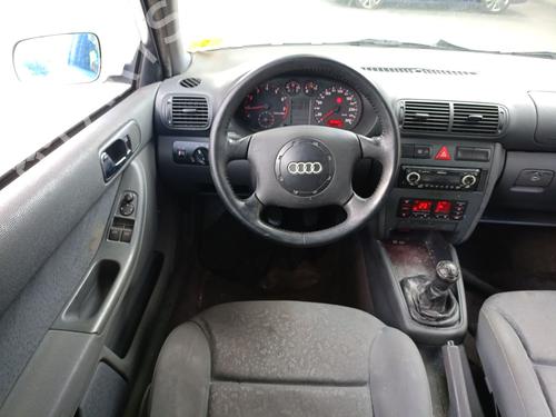 Engine control unit (ECU) AUDI A3 (8L1) 1.8 | BP36157546M57 - Image 11