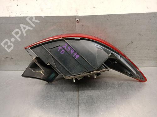 Right taillight MAZDA 3 (BM, BN) 2.2 D | BP37158535C35 - Image 4