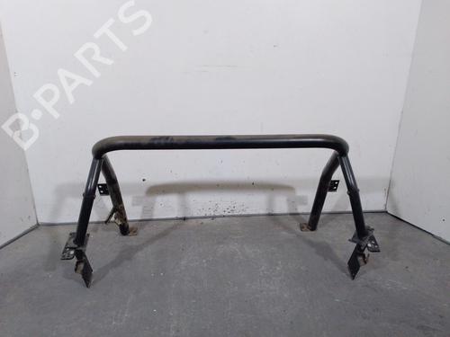 Andre Andre OPEL FRONTERA B (U99) 2.2 DTI (6B_ZC, 6B_VF, 6B_66, 6B_76) (116 hp) 39814767 39814767