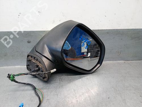 Used Right mirror CITROËN C4 Grand Picasso I (UA_) 1.6 HDi (109 hp) 23067116
