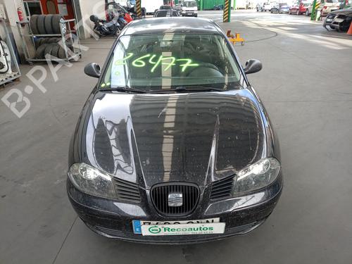 Left front window switch SEAT IBIZA III (6L1) 1.9 TDI | BP38779630I27 - Image 10