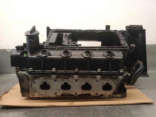 Used Cylinder head RENAULT CLIO II (BB_, CB_) 1.2 16V (BB05, BB0W, BB11, BB27, BB2T, BB2U, BB2V, CB05,... (75 hp) 31364871