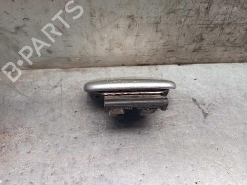 Front right exterior door handle CITROËN SAXO (S0, S1) 1.5 D | BP7659426C129 