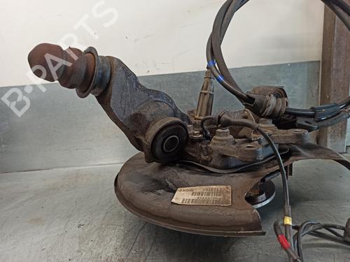 Right rear steering knuckle VOLVO XC90 I (275) D5 AWD | BP12592258M28 