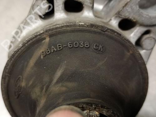 Engine mount FORD FOCUS II (DA_, HCP, DP) 2.0 TDCi | BP28450671M89