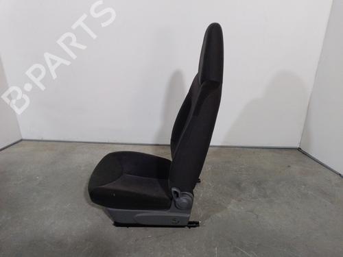 Right front seat CITROËN C1 (PM_, PN_) 1.0 | BP13099052C16 