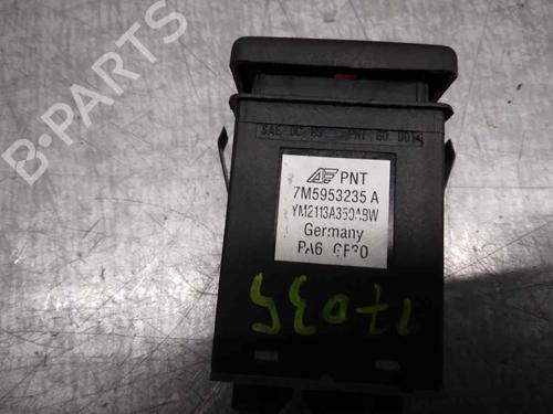 Warning switch FORD GALAXY I (WGR)  | BP12190079I22 