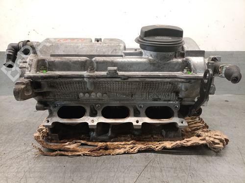 Used Cylinder head AUDI A6 C5 (4B2) 2.4 (170 hp) 25978485