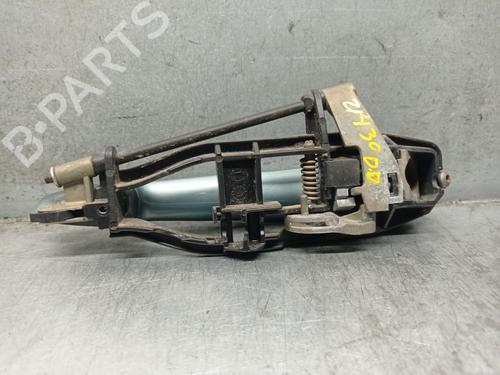 Klamka zewnętrzna drzwi przednich prawych BMW 3 Compact (E46) 320 td | BP21578225C129 