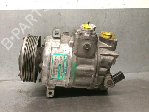 Used AC compressor AC compressor VW GOLF V (1K1) 1.9 TDI (105 hp) 36259699 36259699