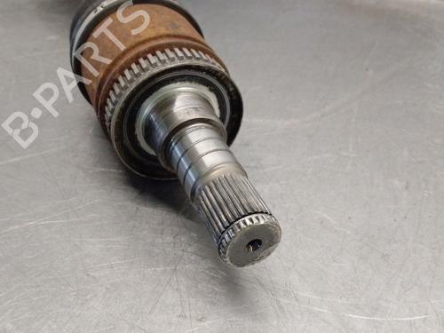 Left rear driveshaft INFINITI Q50 50 D | BP34523291M40  - Image 5