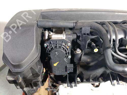 Engine RENAULT CLIO IV (BH_) 1.2 16V (BHA1, BHAK, BHMG, BHMK) | BP36157560M1  - Image 8