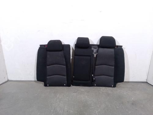 Rear seat MAZDA 3 (BM, BN) 2.2 D | BP32166719C17