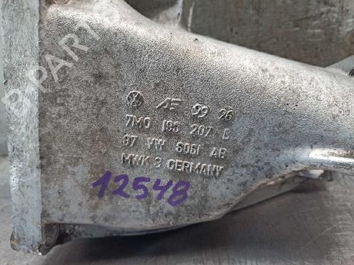 Engine mount VW SHARAN (7M8, 7M9, 7M6) 1.9 TDI | BP8763100M89 