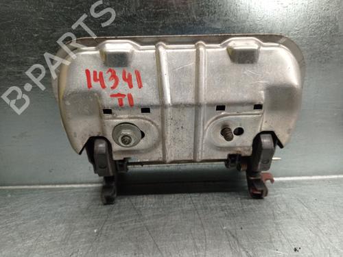 Rear left exterior door handle OPEL VECTRA B Hatchback (J96) 1.6 i 16V (F68) | BP8647633C130 