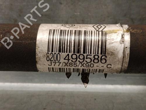 Right front driveshaft DACIA LOGAN EXPRESS (FS_) 1.5 dCi (FS0K) | BP28725995M39 - Image 4