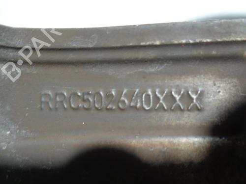 Rim LAND ROVER DISCOVERY III (L319) 2.7 TD 4x4 | BP12206801C45 