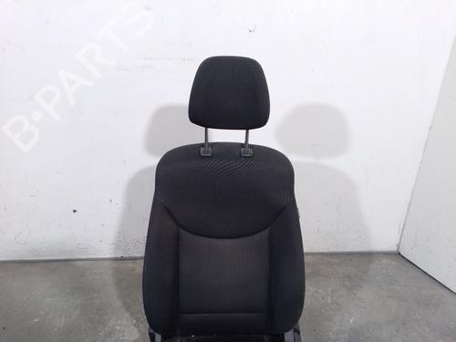 Left front seat HYUNDAI ELANTRA V Saloon (MD, UD)  | BP32169210C15 