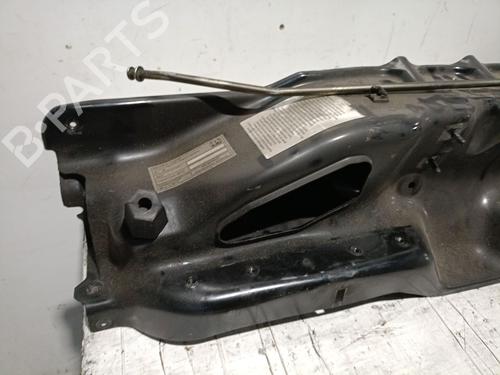 Front slam panel FIAT DUCATO Van (250_) 140 Natural Power | BP29955382C72