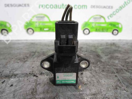 Elektronisk sensor PEUGEOT 607 (9D, 9U) 3.0 V6 24V (207 hp) 2310256