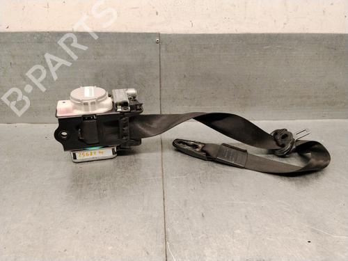 Front left seatbelt AUDI A4 B8 (8K2) 2.7 TDI | BP36363098I26 - Image 4