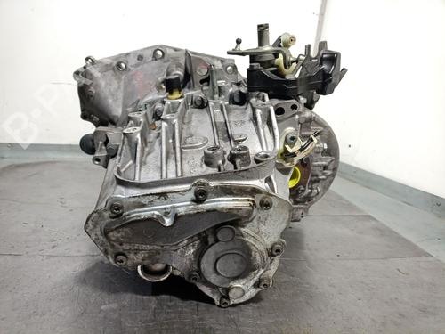 Gearbox CITROËN C5 III (RD_) 2.0 HDi 140 (RDRHF8, RDRHFA, RDRHA8, RDRHAJ) | BP31837871M3 - Image 3