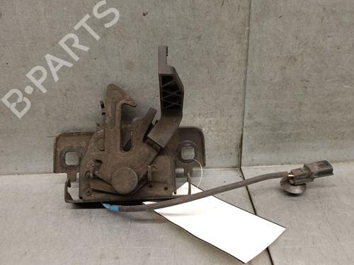 hjelmlås DACIA LOGAN II 1.5 Blue dCi 95 (L8JL) | BP32468600C133