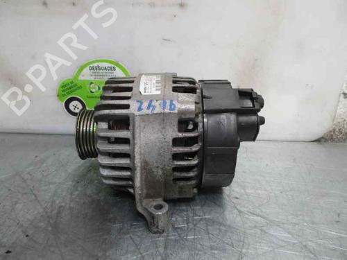 Generator LANCIA Y (840_) 1.2 (840AA, 840AF1A) (60 hp) 3272200